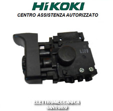 hitachi dv 18dcl2 usato  Torino