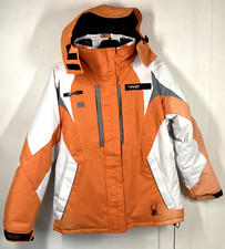 Spyder ski jacket for sale  ST. IVES