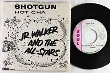 Northern Soul 45 - Jr. Walker & the All Stars - Shotgun - Soul comprar usado  Enviando para Brazil