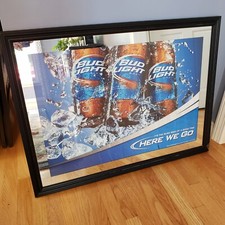 Bud light beer for sale  Burlington