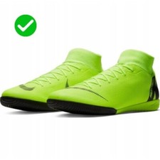 Uomo nike superfly usato  Italia