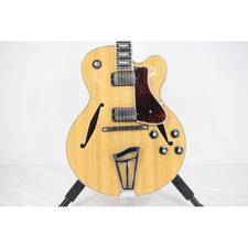 guitare jazz d'occasion guitare jazz d'occasion Expédié en Belgium