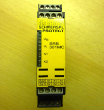 Schmersal srb301mc 24v gebraucht kaufen  Zülpich