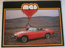 1978 mgb roadster for sale  ARUNDEL