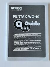 Pentax original quick for sale  SITTINGBOURNE