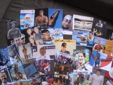 Sammlung 100 autogramme gebraucht kaufen  Zeven