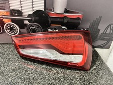 Fanale posteriore led usato  San Cesareo