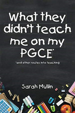 Didn teach pgce for sale  ROSSENDALE