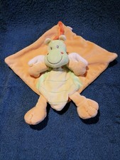 Doudou plat dragon d'occasion  Richelieu