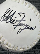 🔥 Eddie Feigner King and His Court Softbol Autógrafo Firmado Automáticamente y 3 Otros segunda mano  Embacar hacia Mexico