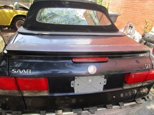 1999 saab for sale  Birmingham
