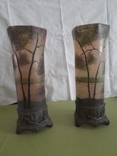 Coppia vasi francoise usato  Firenze