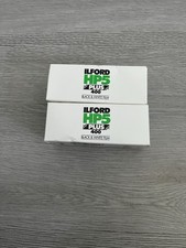 Ilford plus 400 gebraucht kaufen  Rommerskirchen