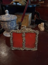 Antica cornice due usato  Ciampino