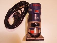 Bosch gkf 600 for sale  LONDON