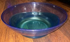 Tupperware purple blue for sale  Hudson