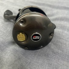 Moulinet abu garcia d'occasion  Expédié en France