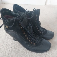 Hush puppies vivianna for sale  LANARK