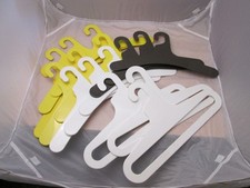 Konvolut designer kleiderbüge gebraucht kaufen Konvolut designer kleiderbüge gebraucht kaufen  Weißenburg i.Bay.