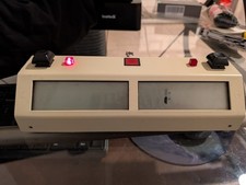 Chronos digital chess for sale  Naples