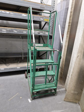 steel stair tread for sale  ALNWICK