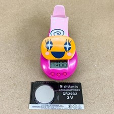 Tamagotchi watch pink d'occasion  Expédié en Belgium