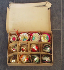 1960s czech glass for sale  GATESHEAD