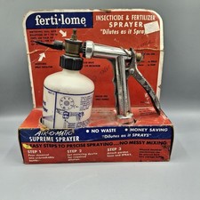 Gilmour mfg ferti for sale  Omaha