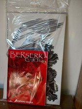 Berserk collection variant usato  Roma
