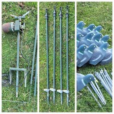 pigeon magnet for sale pigeon magnet for sale DIDCOT