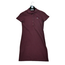 Robe femme bordeaux d'occasion  Bressols