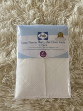 Sealy cozy fleece for sale  Baxter