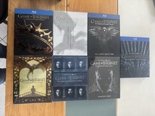 Game thrones staffeln gebraucht kaufen  Simbach a.Inn