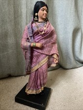 Vintage indian hindu for sale  CATERHAM