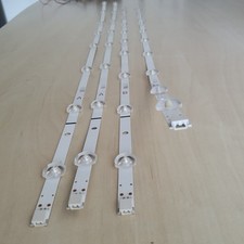 Led backlight set gebraucht kaufen  Mainaschaff