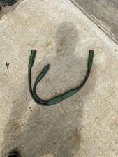 Welding lead two for sale  Kawkawlin