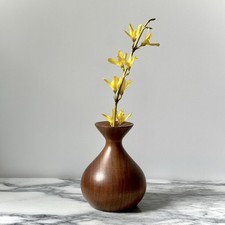 Hand turned artisan for sale  Tenants Harbor
