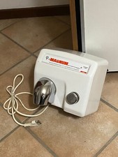 Asciugamani elettrico parete usato  Padova