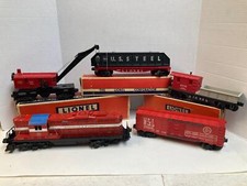Lionel 2501w super for sale  Louisville