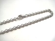 Collane 40a90 cm.catena usato  Pisa