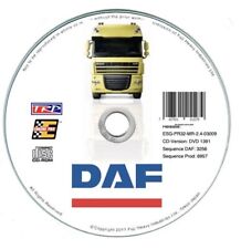 Daf xf95 manuale usato  Italia