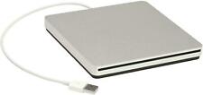 Apple Usb SuperDrive Dvd Re-Escritor CONDIÇÃO IMACULADA (Oficial & Genuíno) comprar usado  Enviando para Brazil