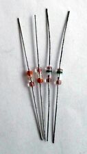Germanium diodes low for sale  DORCHESTER