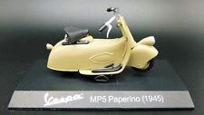 Modellini vespa mp5 usato  Loreto