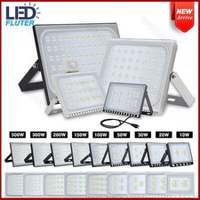 Led fluter bewegungsmelder gebraucht kaufen  Deutschland