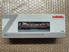 Märklin v220 88206 gebraucht kaufen  Ludwigshafen am Rhein