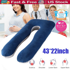Pregnancy pillow full for sale  Corona