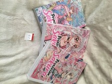 Manga prinzessin sakura gebraucht kaufen  Steißlingen