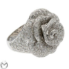 Anello oro bianco usato  Italia