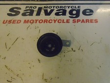 Aprilia 2018 horn for sale  LEEK